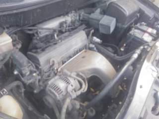 A picture of Toyota Harrier