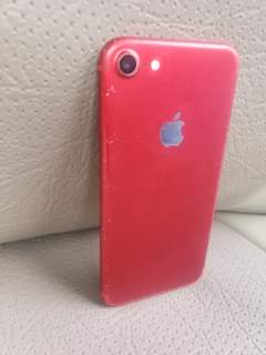 A picture of Iphone 7