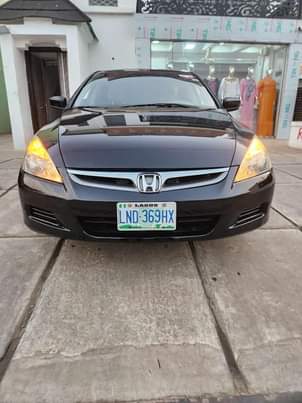 A picture of Honda tok standard dc with everything working perfectly fine in