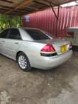A picture of Car
