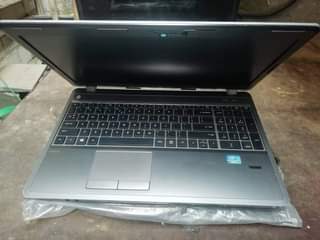 hp probook