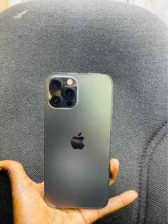 A picture of IPHONE 12 PRO MAX 2500000 CALL WHATSAPP 0753531596 0783444414