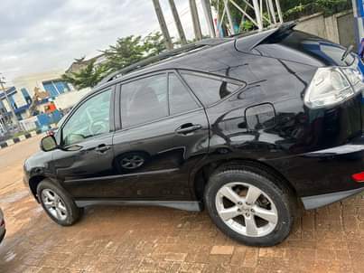 A picture of New entry Direct Belgium 2004 05 Rx 330 accident free