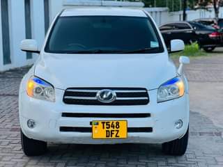 A picture of RAV4 MISS TZ