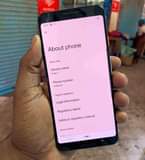 A picture of GOOGLE PIXEL