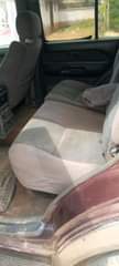 A picture of Nissan Pathfinder