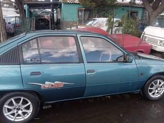 opel kadett