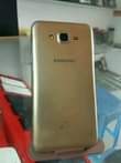 A picture of sumsung j7 16gb 4glite