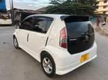 A picture of Toyota passo