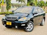 A picture of HARRIER LEXUS CSN 