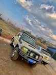 A picture of TOYOTA LAND CRUSER YEAR 2014 ENGINE 1VD V8 DIESEL FULL