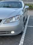 A picture of Belgium grade 2008 model ES 350