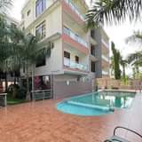 apartments in tanzania