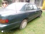 A picture of Buy and drive Going for 550k Buyer settles 60k Location