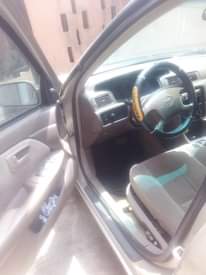 A picture of Firstbody Toyota drop light
