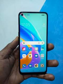 A picture of OPPO A76