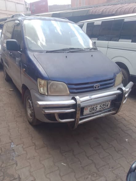 A picture of Vitz