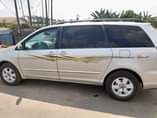 A picture of Clean Toyota Sienna