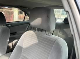 A picture of 2005 TOYOTA CAMRY