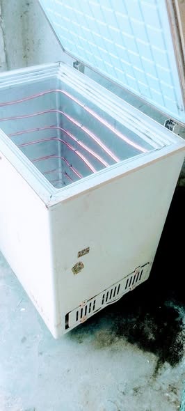 A picture of Freezer