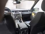 A picture of Range Rover sport 2010 Model engine smokes but moves perfectly