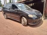 A picture of Mazda mpv