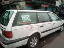 A picture of PASSAT
