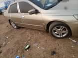 A picture of Super Sharp Honda Accord DC untempered engine and gear with