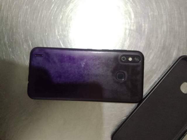 infinix phones