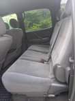 A picture of registered 2010 toyota Tundra for sale Tokunbostandard