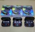 A picture of M10 5 2v High Bass And Lasting Battery Ip7 water