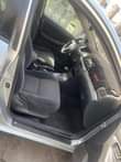 A picture of Toyota Corolla 2004 model