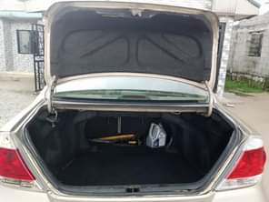 A picture of BELGIUM GRADE FULL OPTION buy and enjoy 2004 Toyota Camry