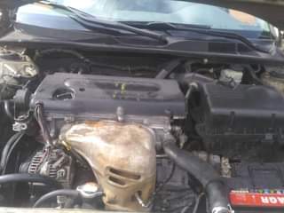 A picture of Toyota Avalon