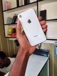 A picture of iphone XR