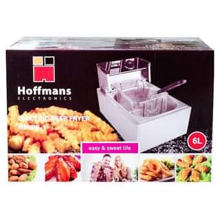deep fryer