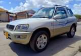 A picture of TOYOTA RAV4 KIPISI NAIUZA MIL 5 3 0743435416