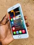 A picture of iPhone 7