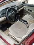 A picture of 2003 Toyota Camry Big Daddy 03