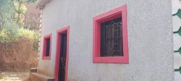 kinyinya accommodation