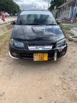 toyota starlet