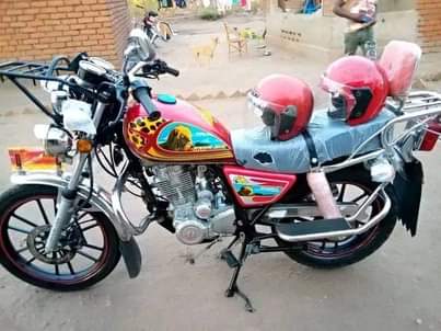 Malawi C.