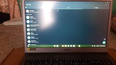 chromebook
