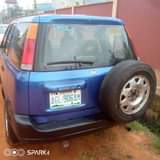 A picture of Car