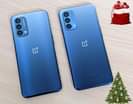 A picture of OnePlus Nord N200 5G