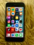 A picture of iPhone 6