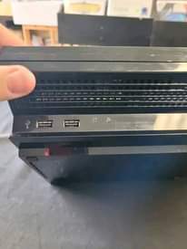 A picture of PS3