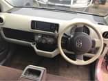 A picture of Toyota Passo UGX 26 000 000
