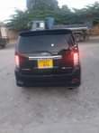 A picture of Toyota Rumion