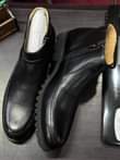A picture of Boot shoes for men